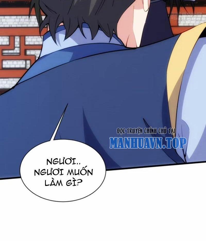 Thê Tử Của Ta Là Đại Lão Đại Thừa Kỳ 56 trang 24