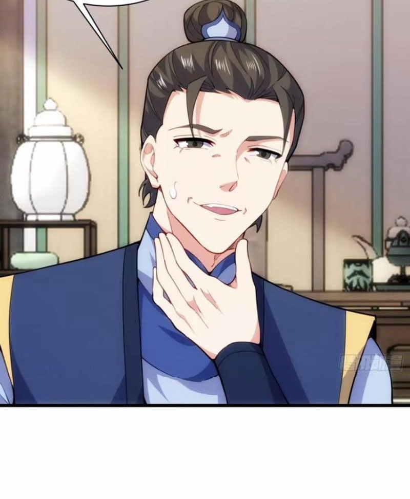 Thê Tử Của Ta Là Đại Lão Đại Thừa Kỳ 56 trang 31