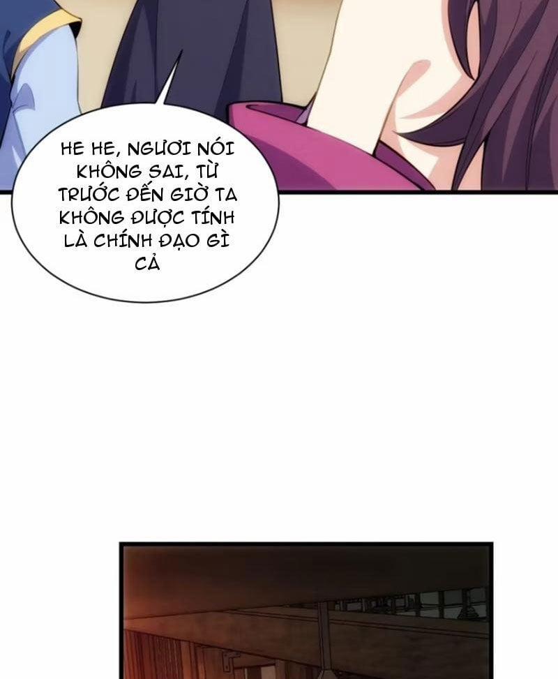 Thê Tử Của Ta Là Đại Lão Đại Thừa Kỳ 56 trang 33