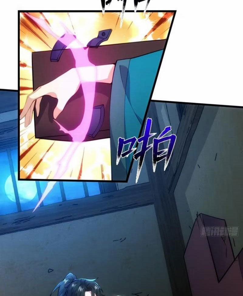 Thê Tử Của Ta Là Đại Lão Đại Thừa Kỳ 56 trang 38