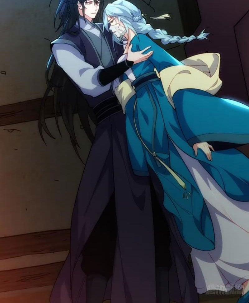 Thê Tử Của Ta Là Đại Lão Đại Thừa Kỳ 56 trang 39