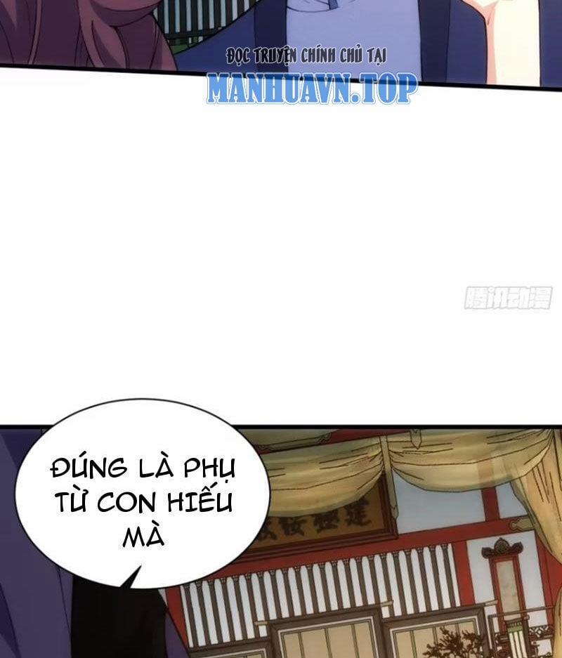 Thê Tử Của Ta Là Đại Lão Đại Thừa Kỳ 56 trang 4
