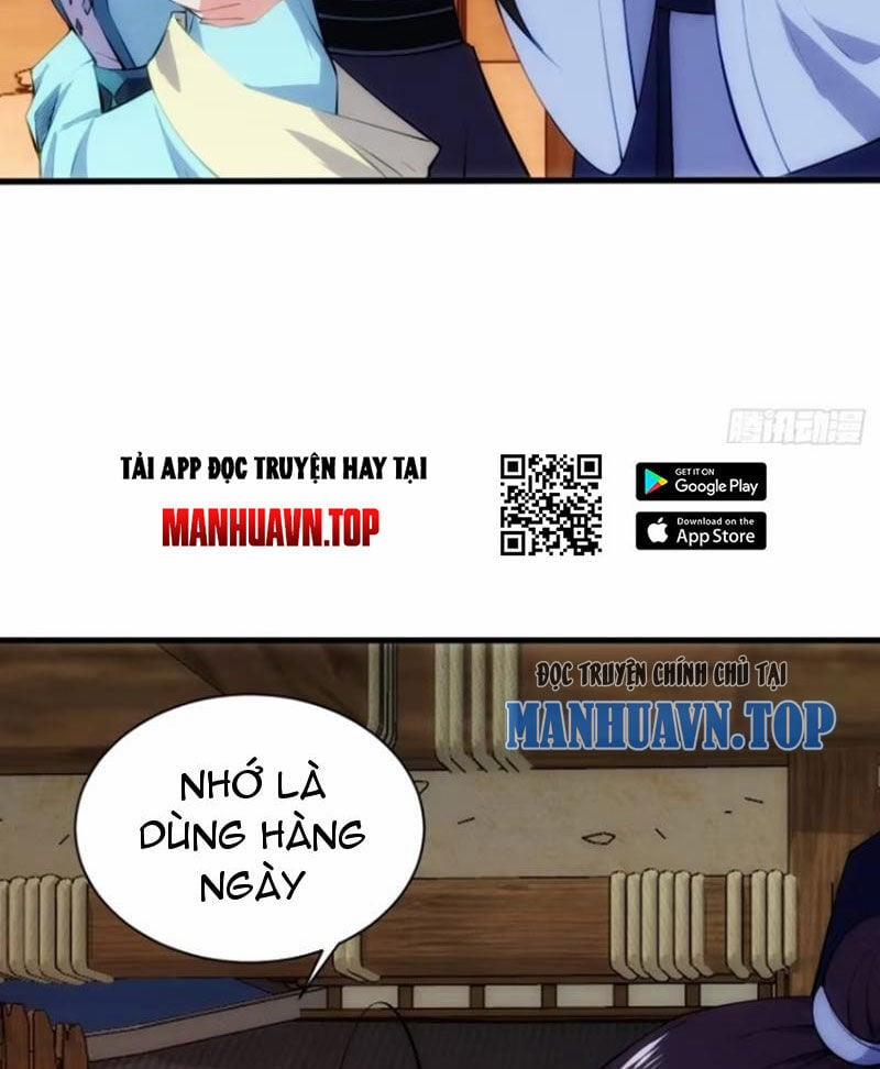 Thê Tử Của Ta Là Đại Lão Đại Thừa Kỳ 56 trang 43