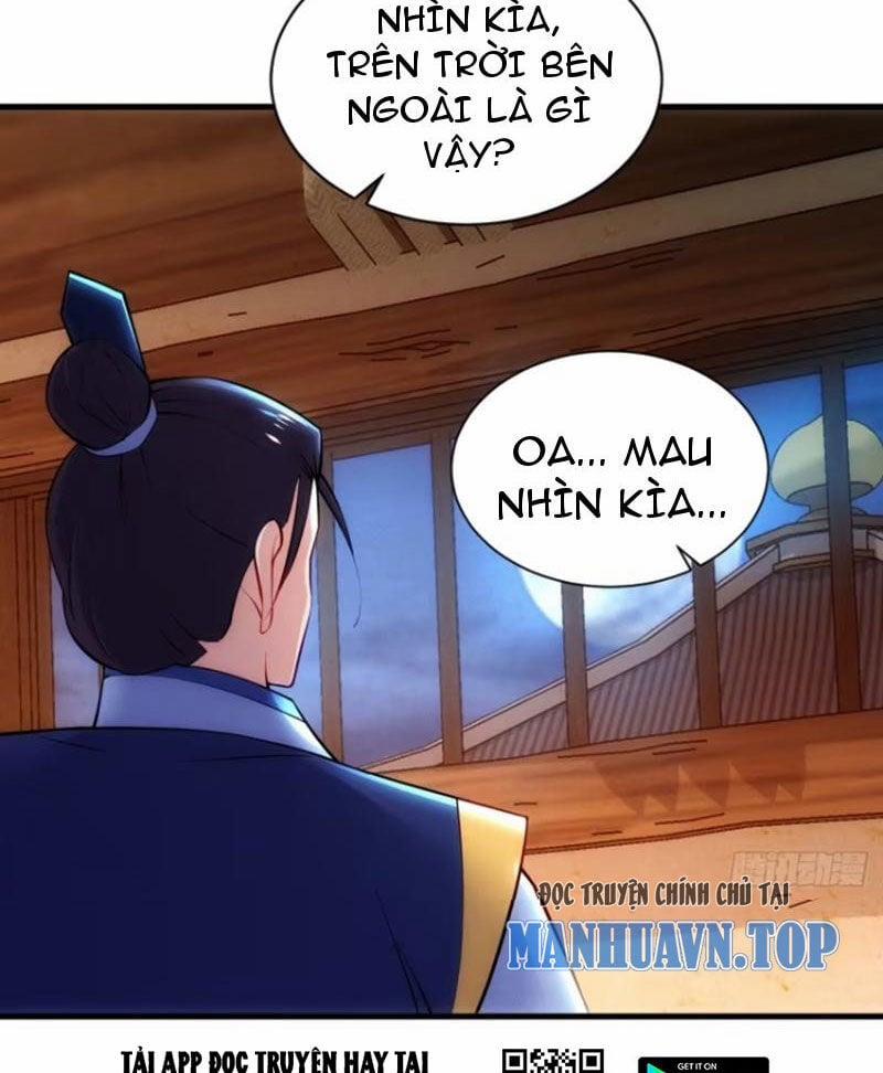 Thê Tử Của Ta Là Đại Lão Đại Thừa Kỳ 56 trang 47