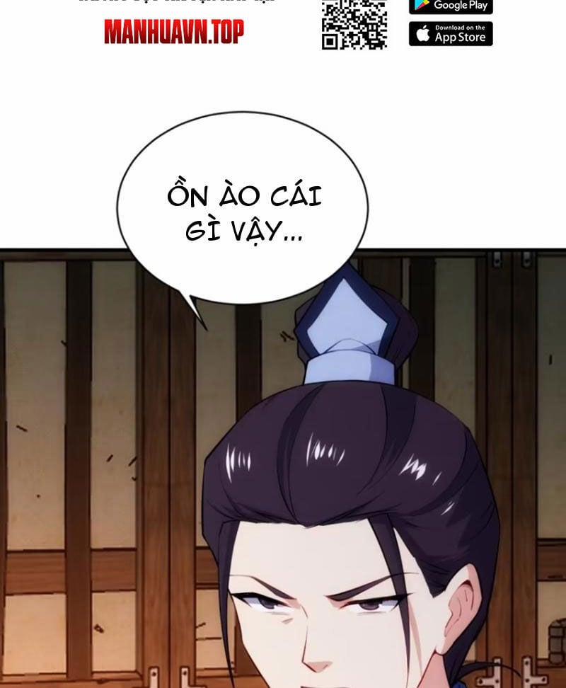 Thê Tử Của Ta Là Đại Lão Đại Thừa Kỳ 56 trang 48