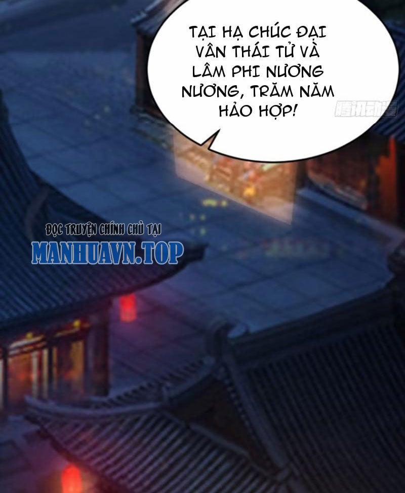 Thê Tử Của Ta Là Đại Lão Đại Thừa Kỳ 56 trang 52