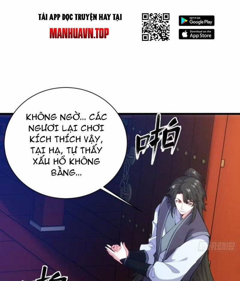 Thê Tử Của Ta Là Đại Lão Đại Thừa Kỳ 56 trang 7