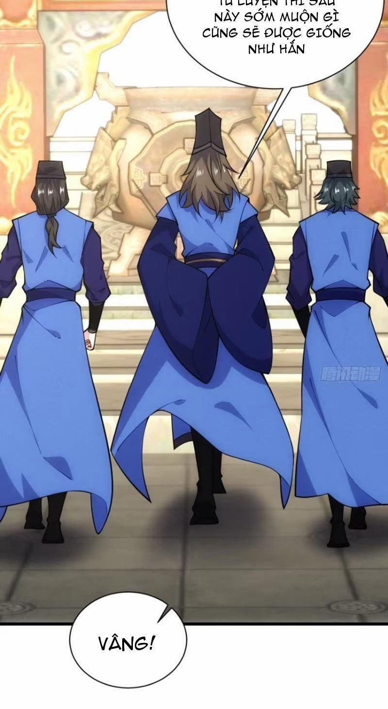 Thê Tử Của Ta Là Đại Lão Đại Thừa Kỳ 58 trang 12