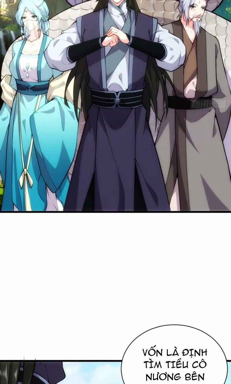 Thê Tử Của Ta Là Đại Lão Đại Thừa Kỳ 58 trang 24