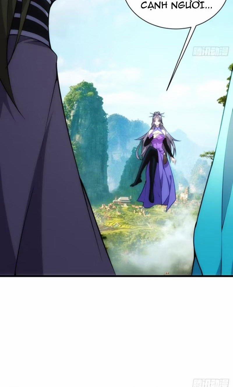 Thê Tử Của Ta Là Đại Lão Đại Thừa Kỳ 58 trang 25