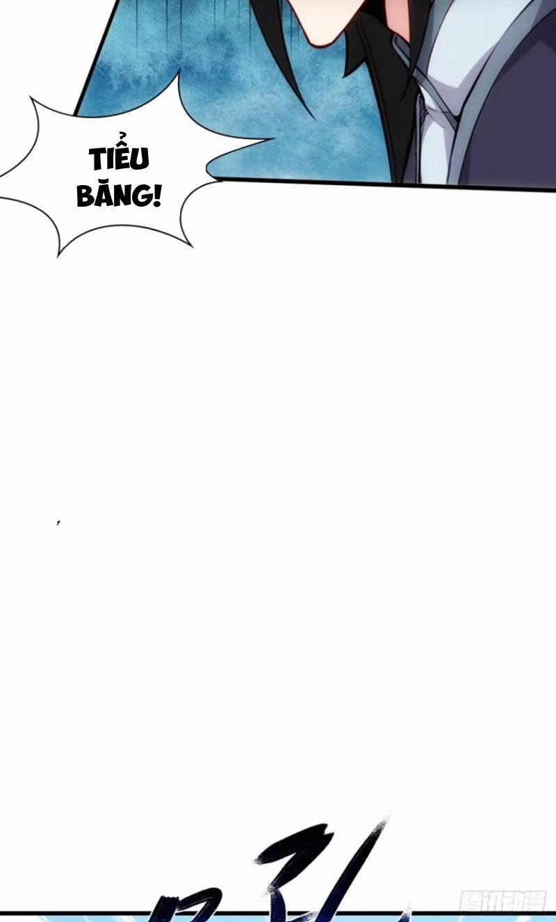 Thê Tử Của Ta Là Đại Lão Đại Thừa Kỳ 58 trang 34