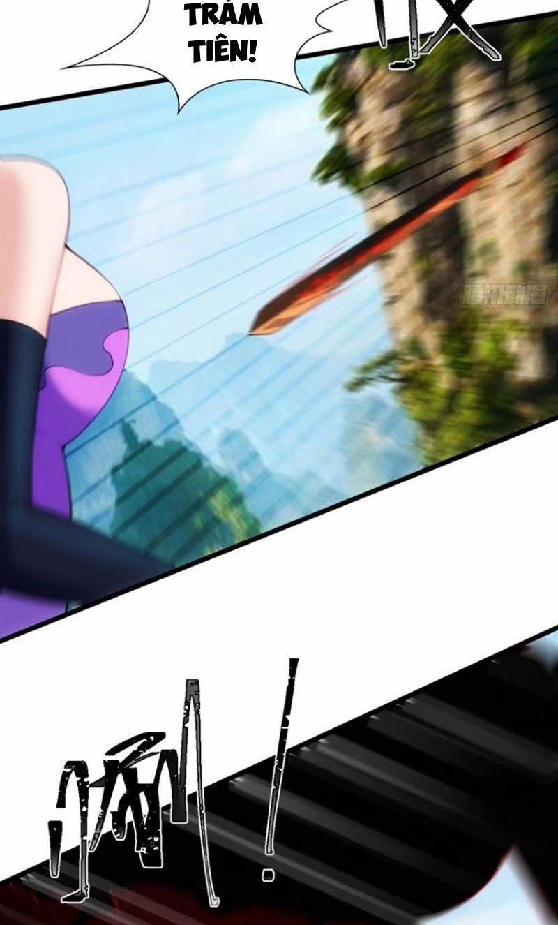 Thê Tử Của Ta Là Đại Lão Đại Thừa Kỳ 58 trang 38