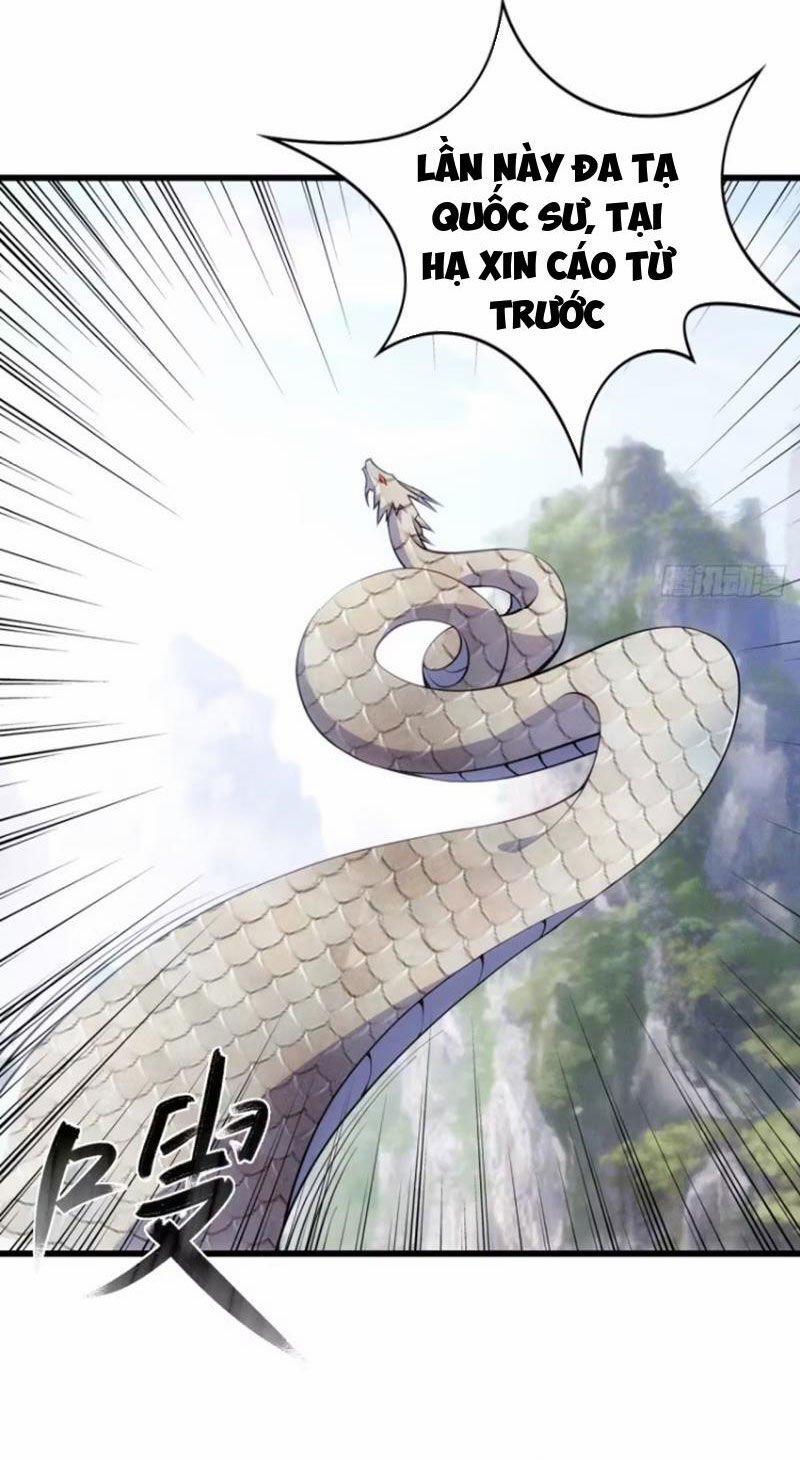 Thê Tử Của Ta Là Đại Lão Đại Thừa Kỳ 58 trang 9