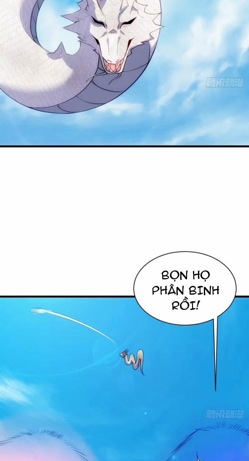 Thê Tử Của Ta Là Đại Lão Đại Thừa Kỳ 59 trang 12