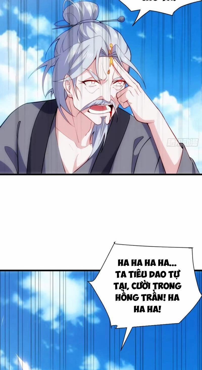 Thê Tử Của Ta Là Đại Lão Đại Thừa Kỳ 59 trang 23