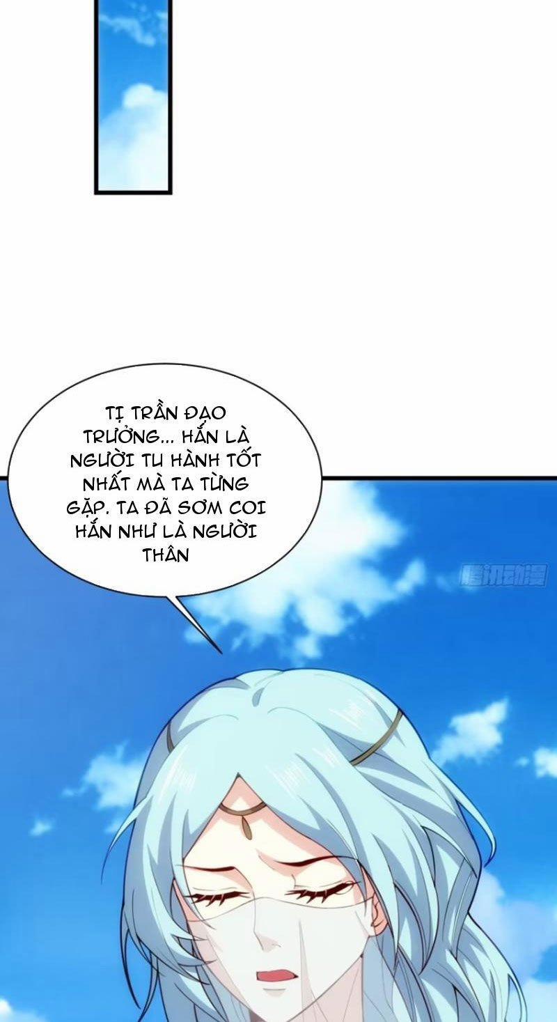 Thê Tử Của Ta Là Đại Lão Đại Thừa Kỳ 59 trang 25