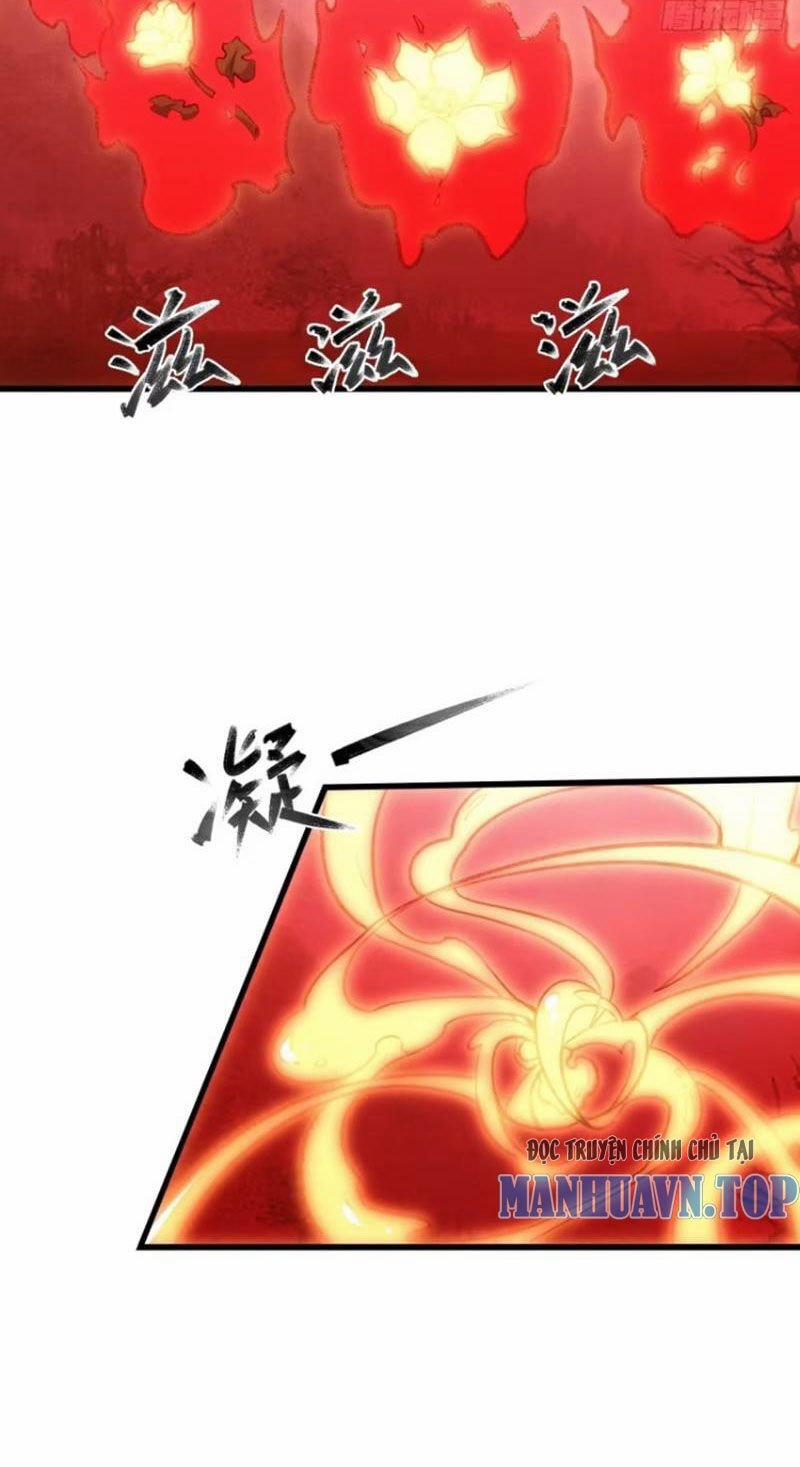 Thê Tử Của Ta Là Đại Lão Đại Thừa Kỳ 59 trang 35