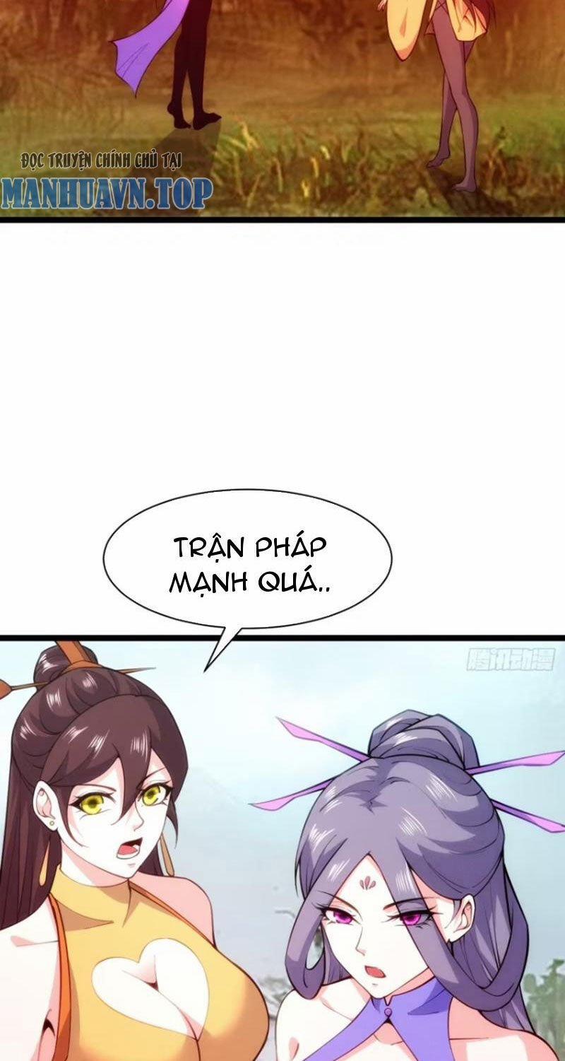 Thê Tử Của Ta Là Đại Lão Đại Thừa Kỳ 59 trang 40