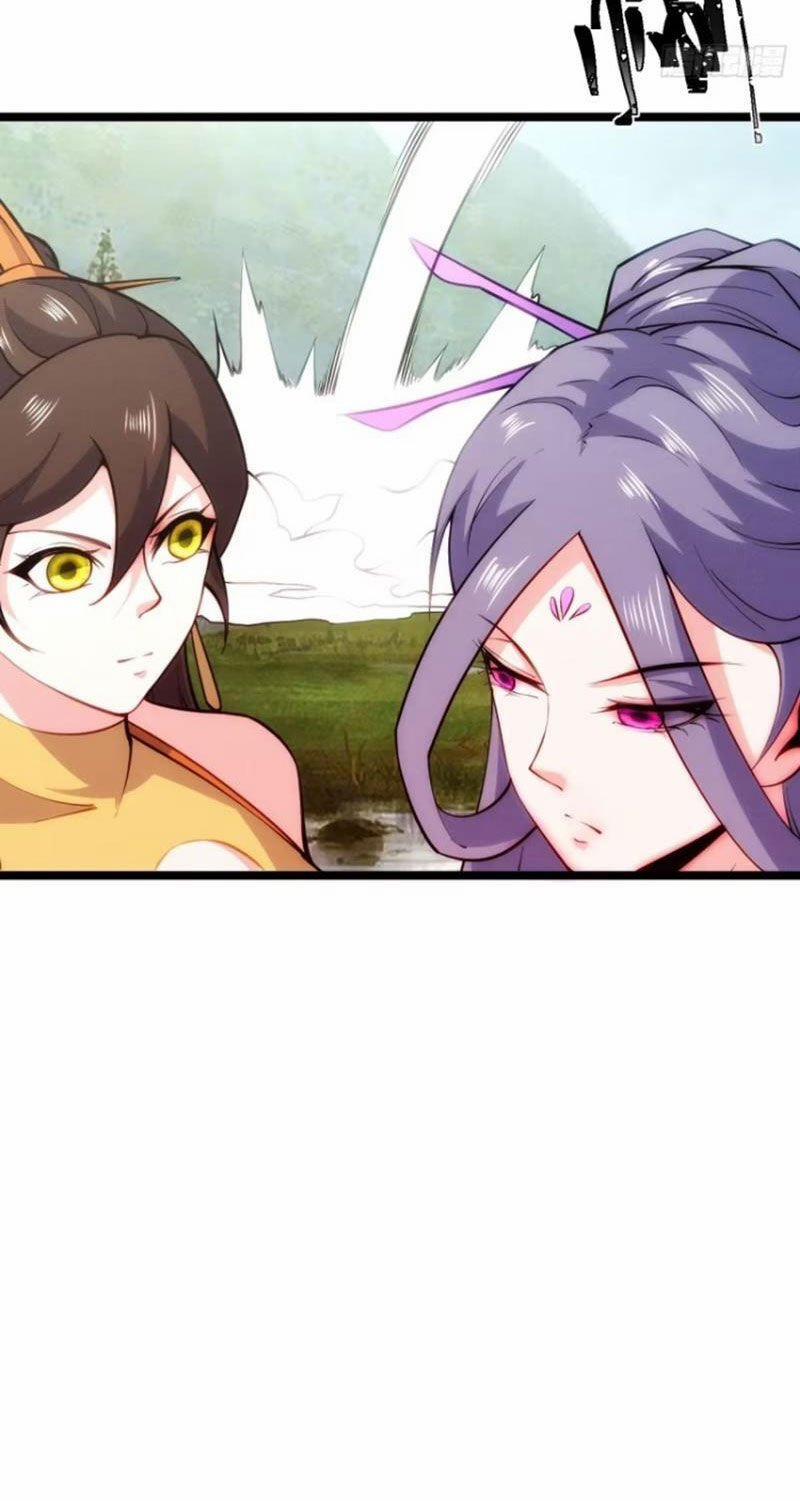 Thê Tử Của Ta Là Đại Lão Đại Thừa Kỳ 59 trang 42