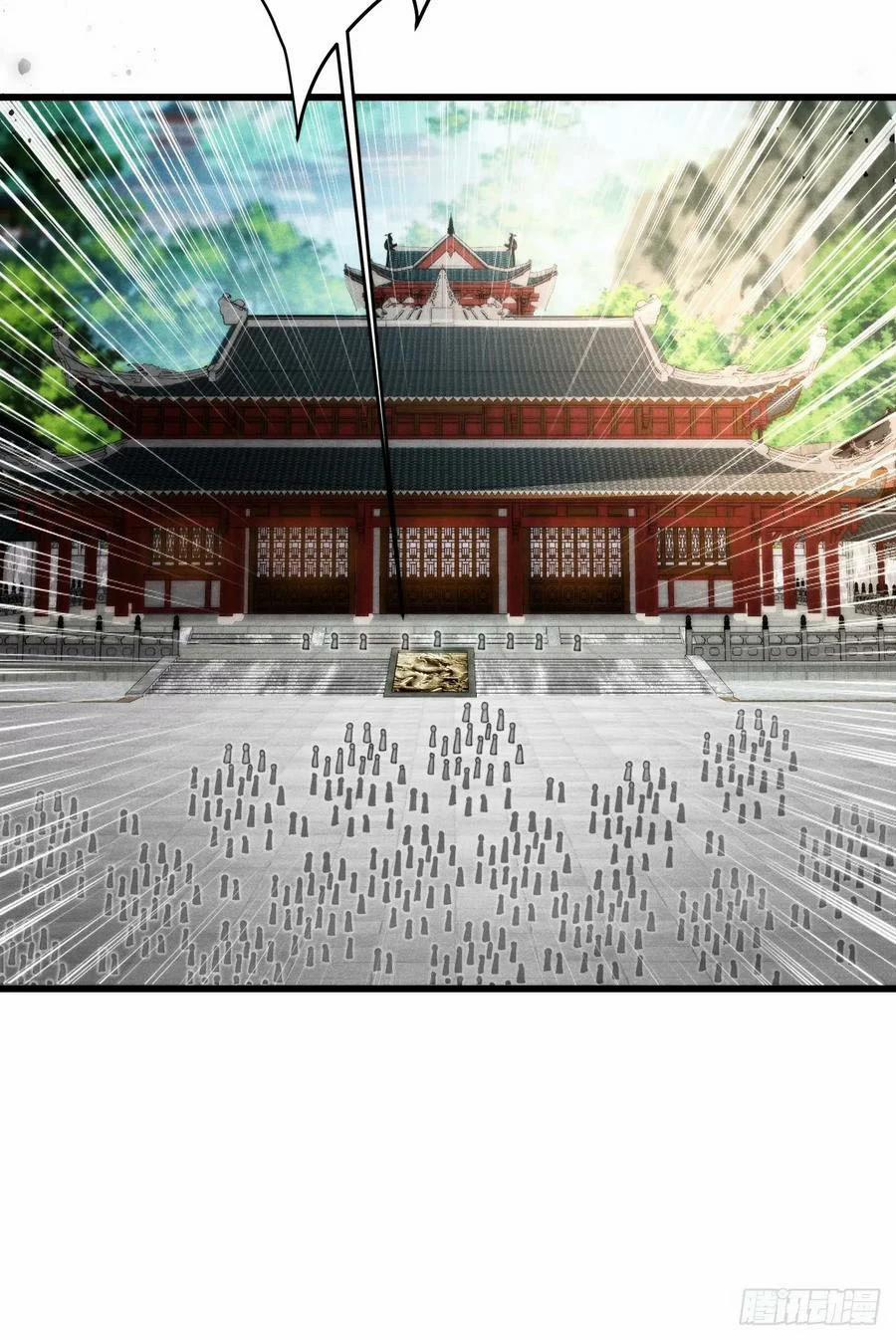 Thê Tử Của Ta Là Đại Lão Đại Thừa Kỳ 6 trang 13