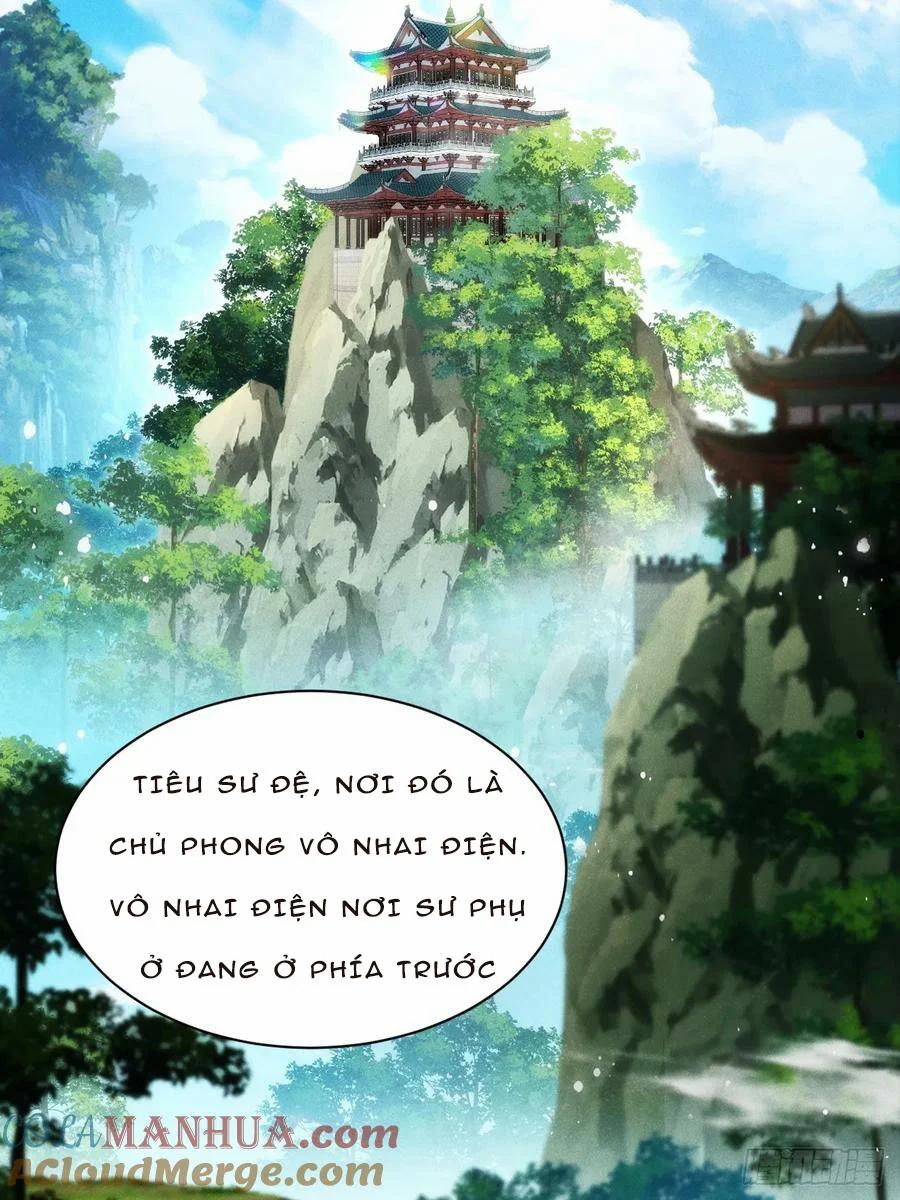 Thê Tử Của Ta Là Đại Lão Đại Thừa Kỳ 6 trang 20