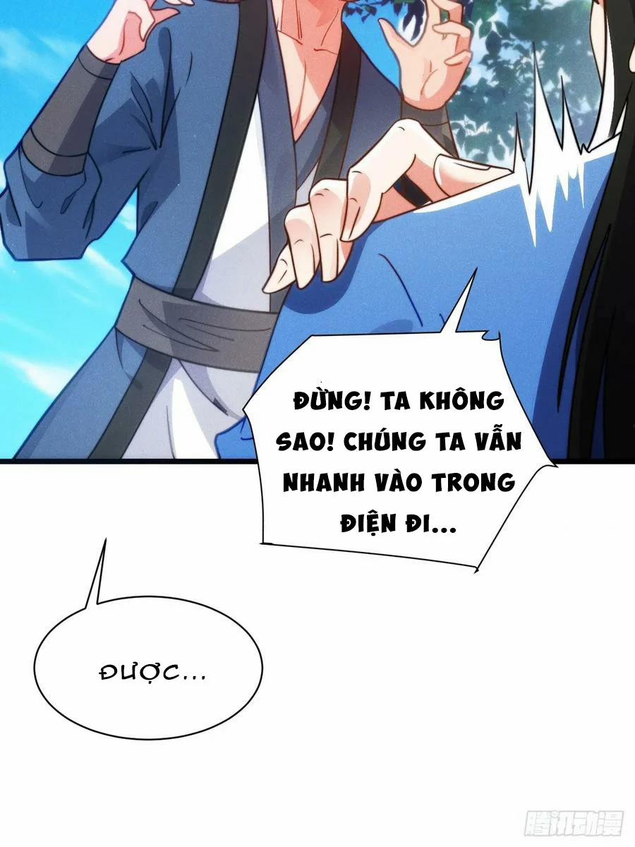 Thê Tử Của Ta Là Đại Lão Đại Thừa Kỳ 6 trang 25