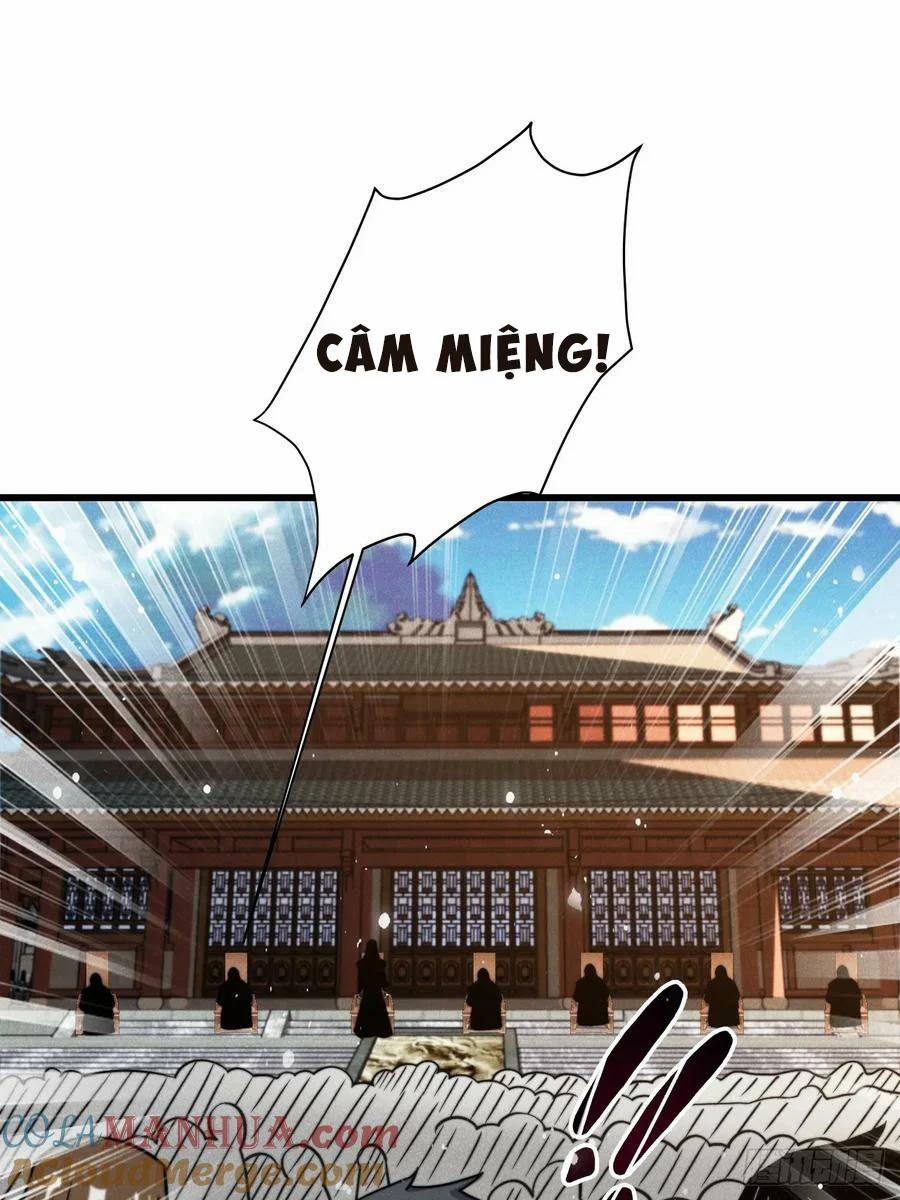 Thê Tử Của Ta Là Đại Lão Đại Thừa Kỳ 6 trang 6