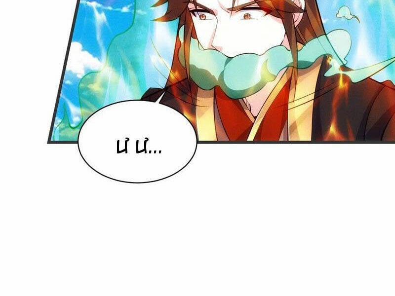 Thê Tử Của Ta Là Đại Lão Đại Thừa Kỳ 60 trang 14