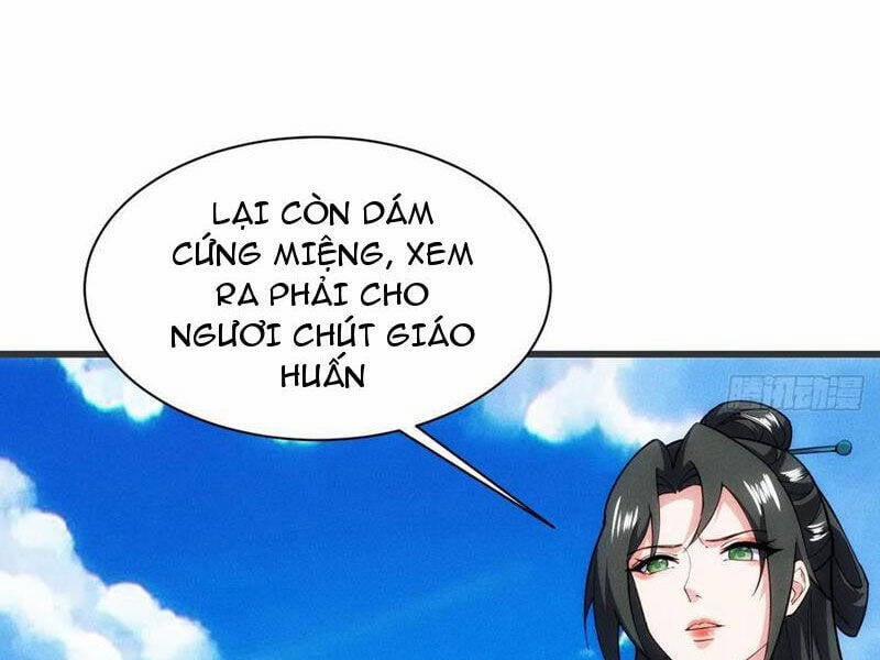 Thê Tử Của Ta Là Đại Lão Đại Thừa Kỳ 60 trang 15