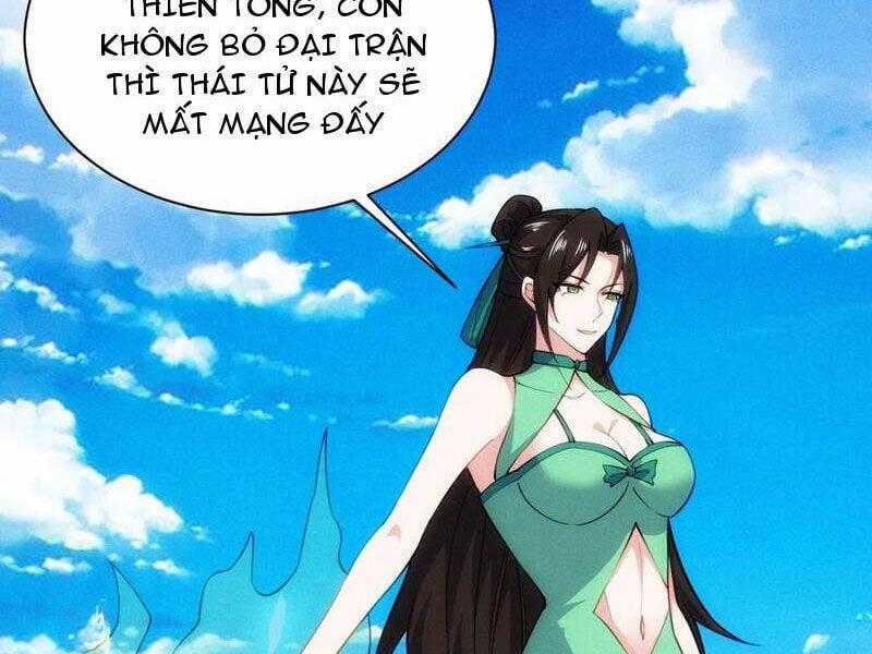 Thê Tử Của Ta Là Đại Lão Đại Thừa Kỳ 60 trang 21