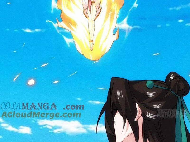 Thê Tử Của Ta Là Đại Lão Đại Thừa Kỳ 60 trang 34