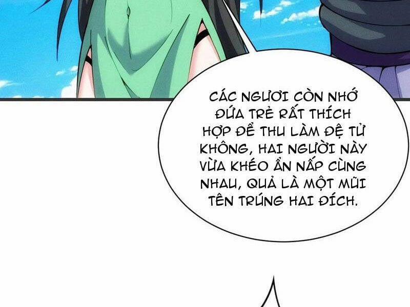 Thê Tử Của Ta Là Đại Lão Đại Thừa Kỳ 60 trang 4