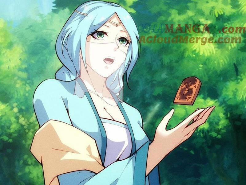 Thê Tử Của Ta Là Đại Lão Đại Thừa Kỳ 60 trang 75