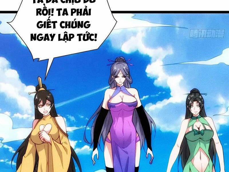 Thê Tử Của Ta Là Đại Lão Đại Thừa Kỳ 60 trang 83