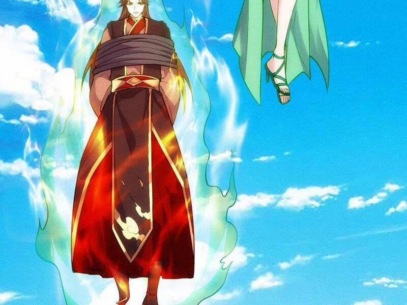 Thê Tử Của Ta Là Đại Lão Đại Thừa Kỳ 60 trang 9