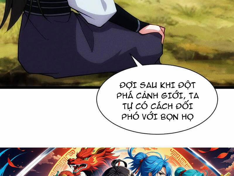 Thê Tử Của Ta Là Đại Lão Đại Thừa Kỳ 60 trang 96