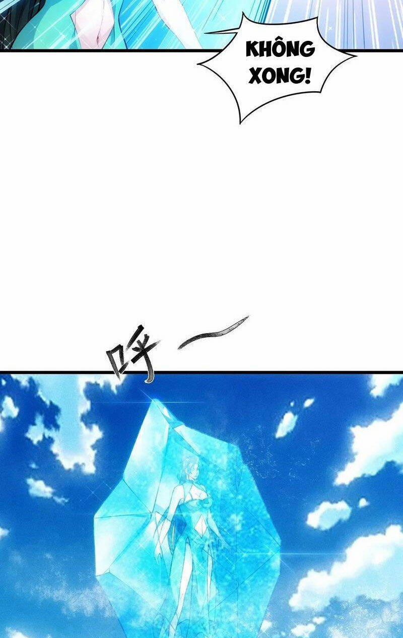 Thê Tử Của Ta Là Đại Lão Đại Thừa Kỳ 61 trang 11