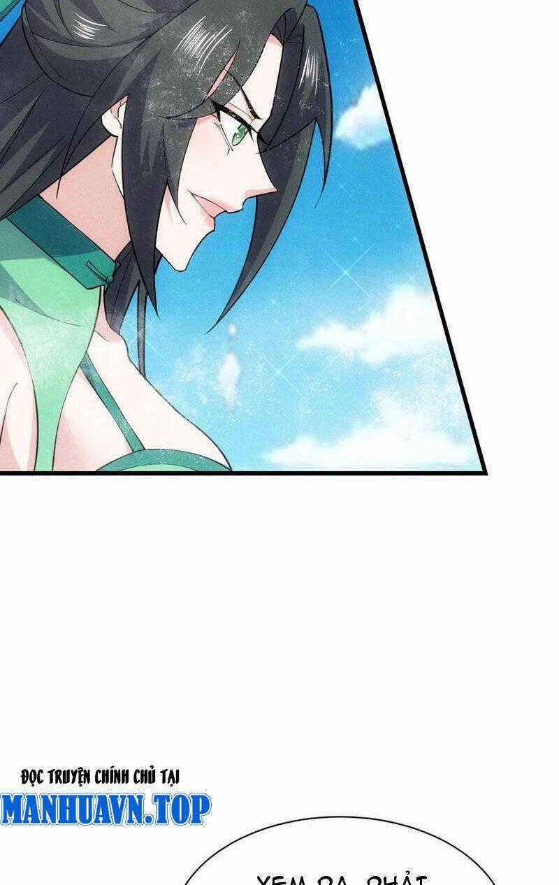 Thê Tử Của Ta Là Đại Lão Đại Thừa Kỳ 61 trang 15