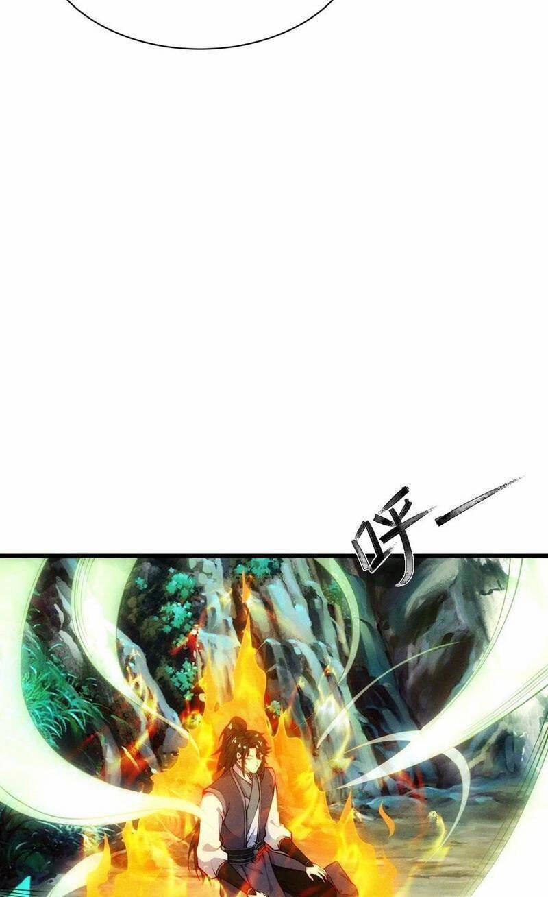 Thê Tử Của Ta Là Đại Lão Đại Thừa Kỳ 61 trang 20