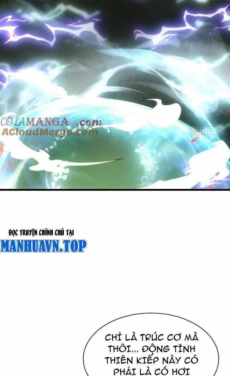 Thê Tử Của Ta Là Đại Lão Đại Thừa Kỳ 61 trang 22