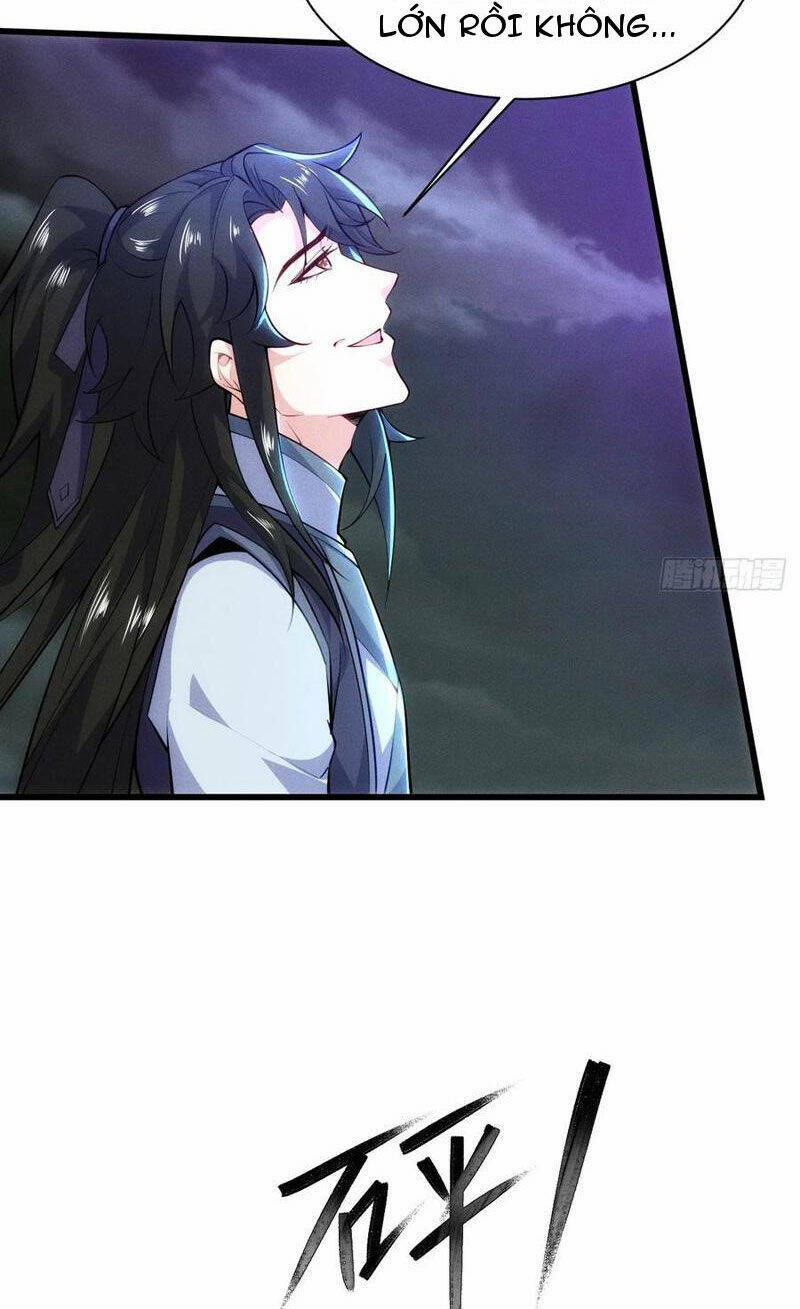 Thê Tử Của Ta Là Đại Lão Đại Thừa Kỳ 61 trang 23