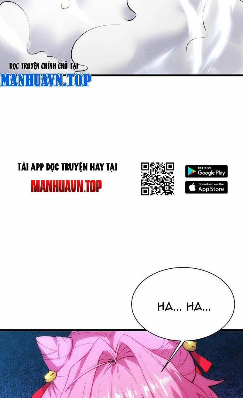 Thê Tử Của Ta Là Đại Lão Đại Thừa Kỳ 61 trang 26