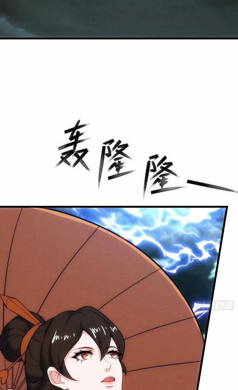 Thê Tử Của Ta Là Đại Lão Đại Thừa Kỳ 61 trang 29