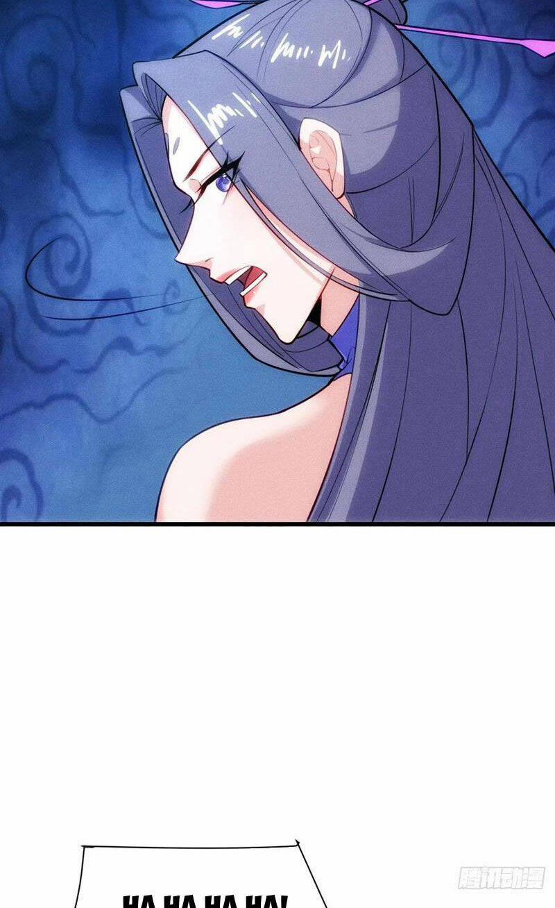 Thê Tử Của Ta Là Đại Lão Đại Thừa Kỳ 61 trang 31