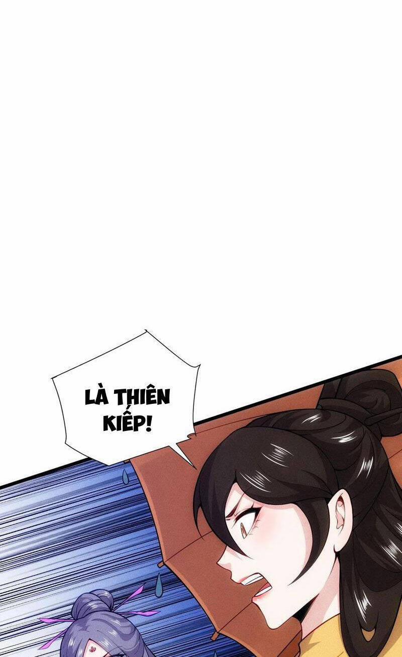 Thê Tử Của Ta Là Đại Lão Đại Thừa Kỳ 61 trang 33