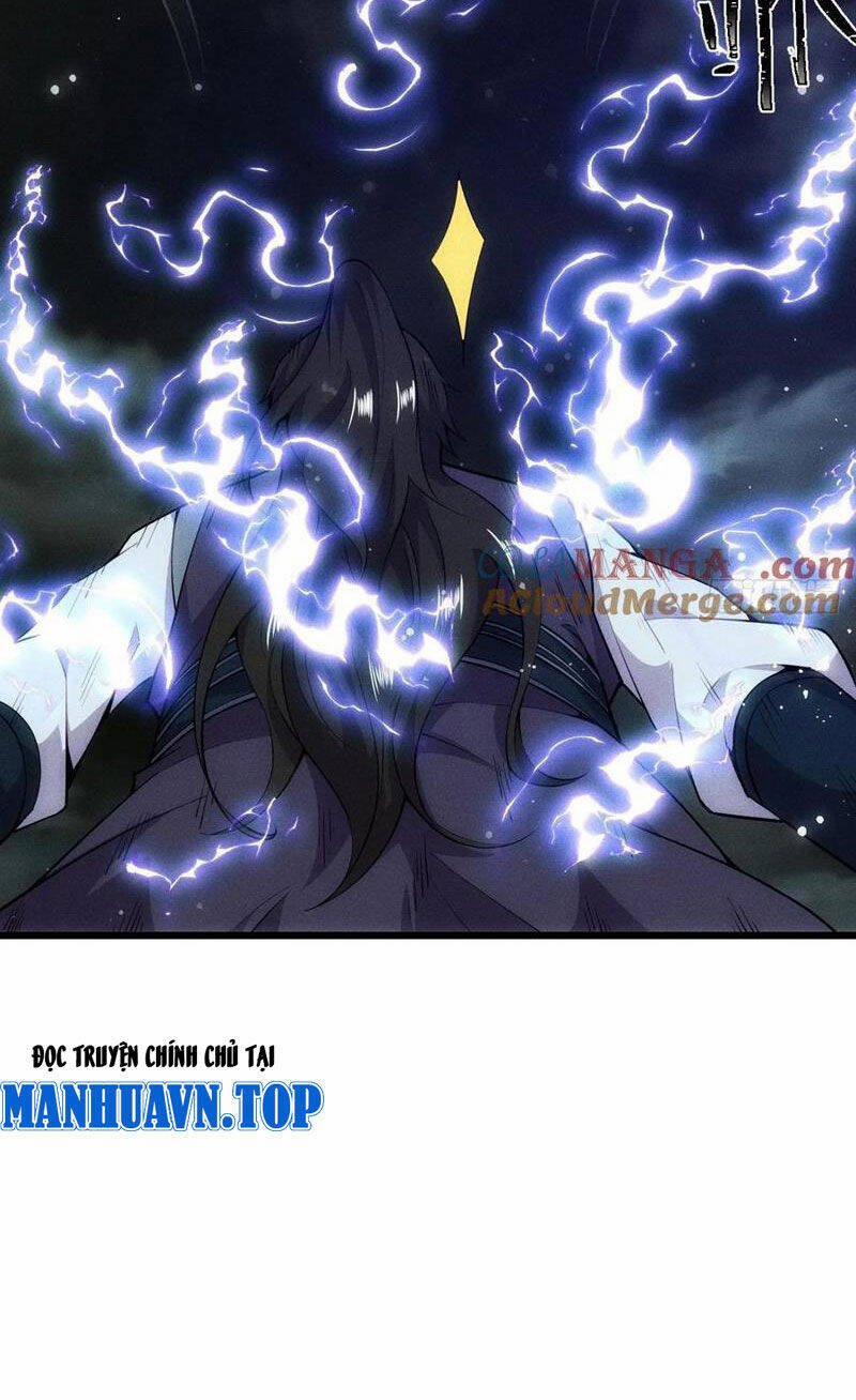 Thê Tử Của Ta Là Đại Lão Đại Thừa Kỳ 61 trang 35