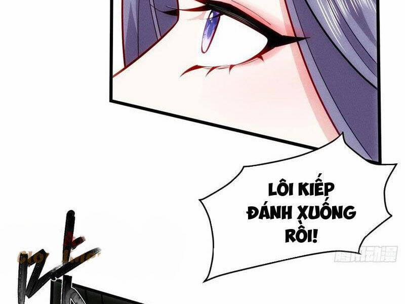Thê Tử Của Ta Là Đại Lão Đại Thừa Kỳ 62 trang 18