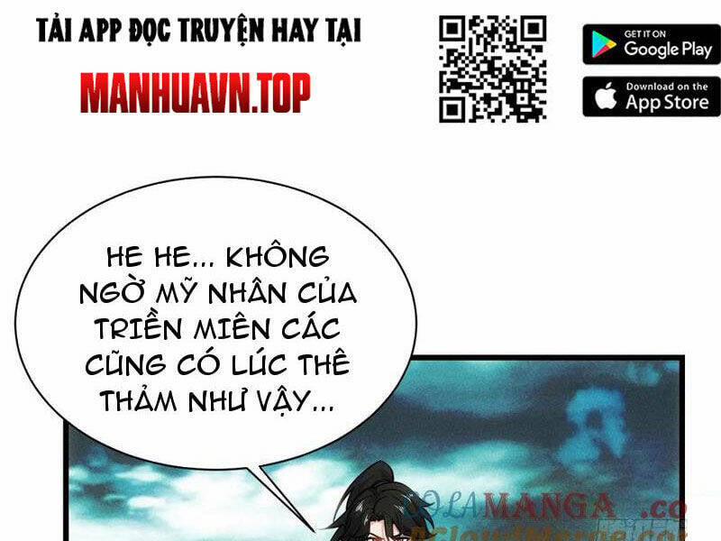 Thê Tử Của Ta Là Đại Lão Đại Thừa Kỳ 62 trang 32