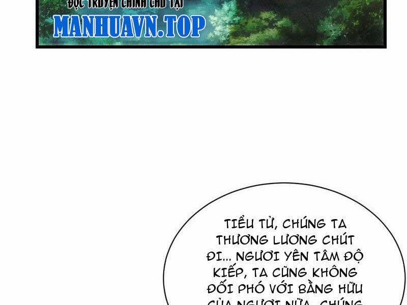 Thê Tử Của Ta Là Đại Lão Đại Thừa Kỳ 62 trang 34