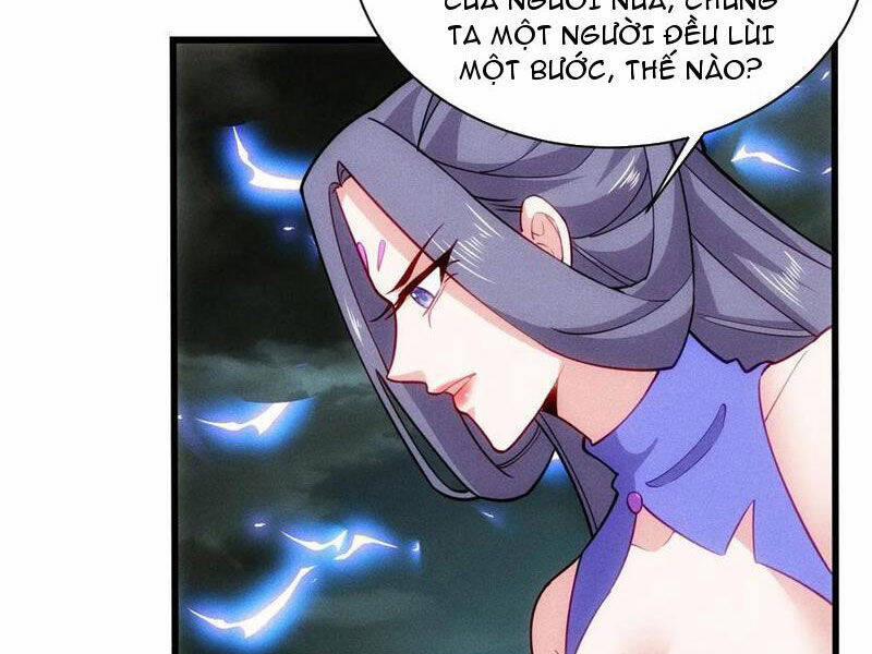 Thê Tử Của Ta Là Đại Lão Đại Thừa Kỳ 62 trang 35